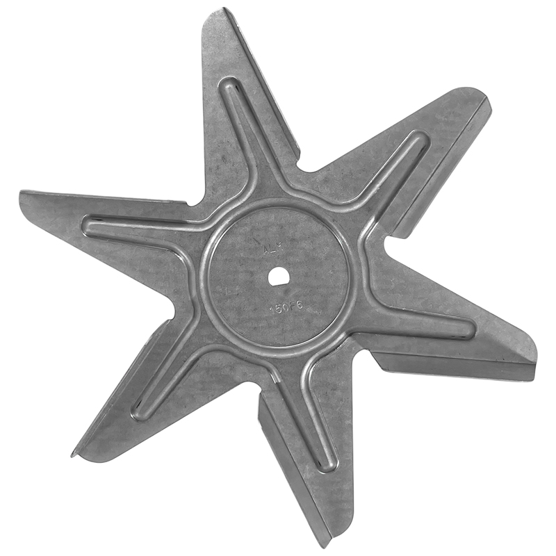 Motor Forzador Completo Horno Electrico Whirlpool AKZM656IX Original