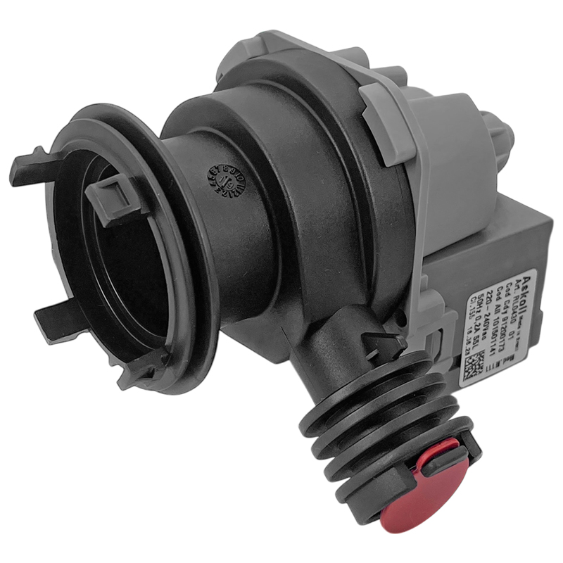 Bomba Desagote Lavavajillas Drean Original