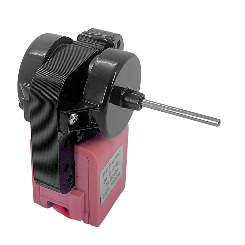 Motor Forzador Heladera Whirlpool 220v Original