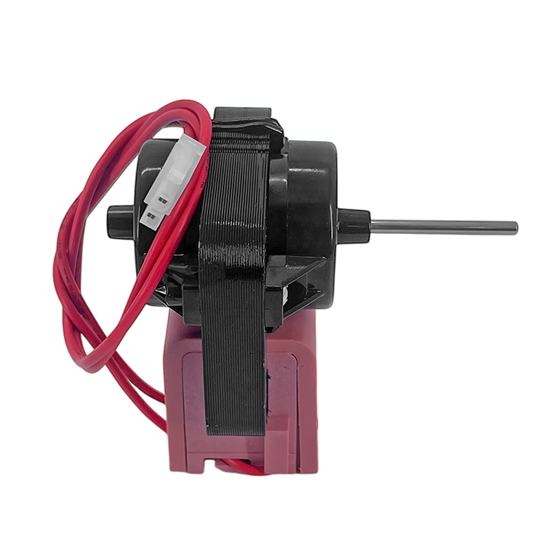 Motor Forzador Heladera Whirlpool 220v Original