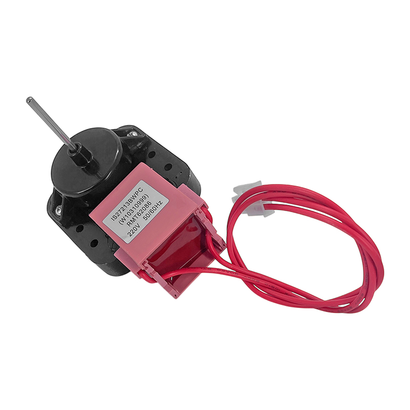 Motor Forzador Heladera Whirlpool 220v Original