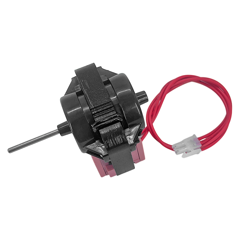 Motor Forzador Heladera Whirlpool 220v Original