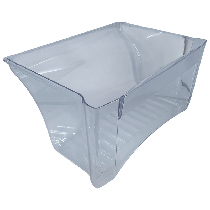 Cajon Verduras Heladera General Electric NF455 HGE455M12LA Original