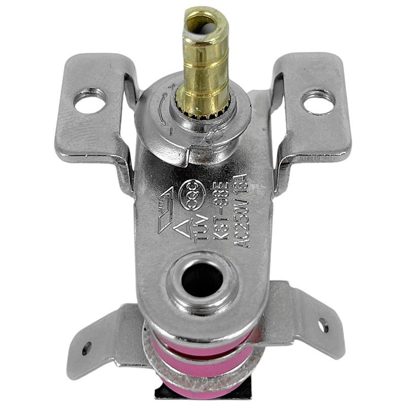 Termostato Horno Electrico 250° 1/2 Giro