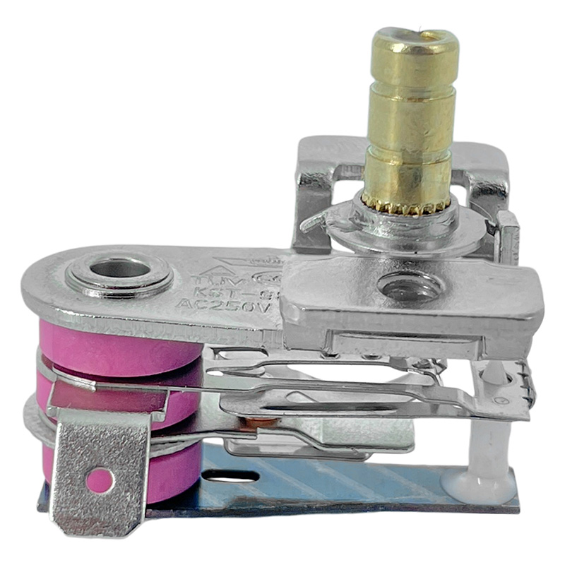 Termostato Horno Electrico 250° 1/2 Giro