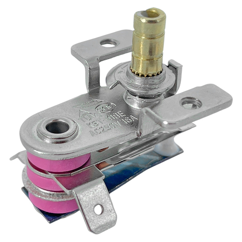 Termostato Horno Electrico 250° 1/2 Giro