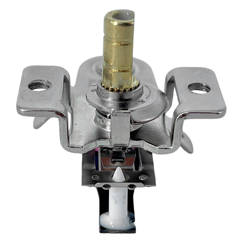 Termostato Horno Electrico 250° 1/2 Giro