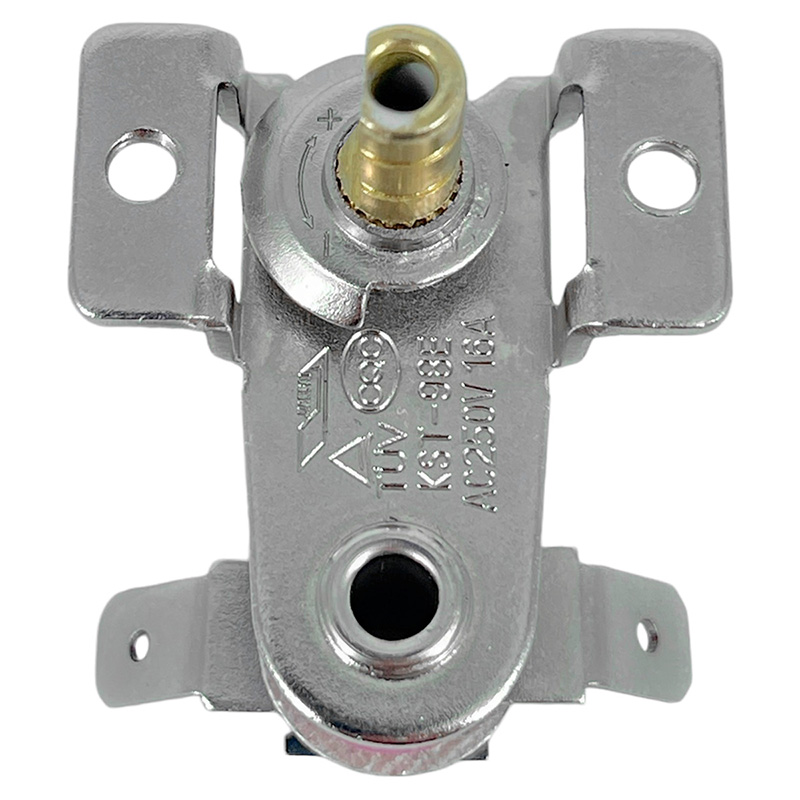 Termostato Horno Electrico 250° 1/2 Giro