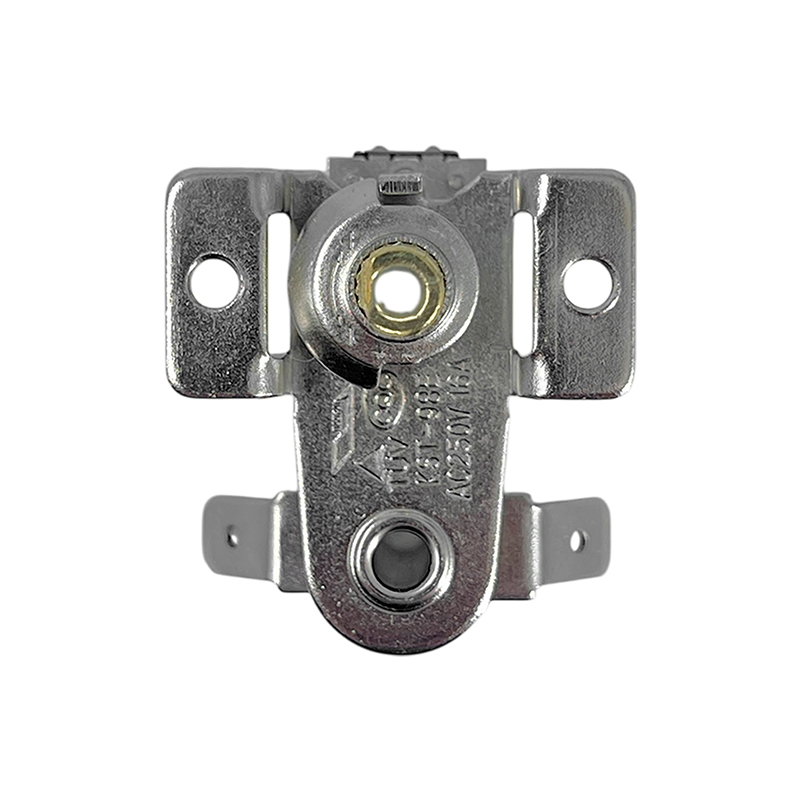 Termostato Horno Electrico 250° 1/2 Giro