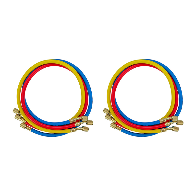 Kit Herramientas Refrigeracion Manifold Split Mochila 40 Litros aire acondicionado North