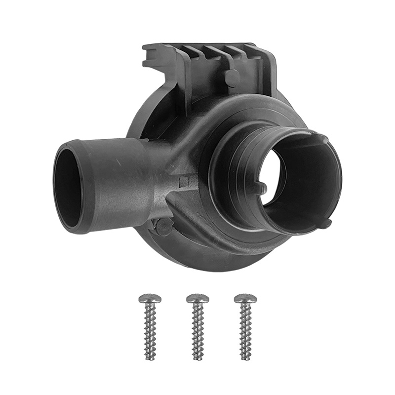 Tobera Bomba Desagote Askoll para Lavarropas Gafa 6100 6500 7000