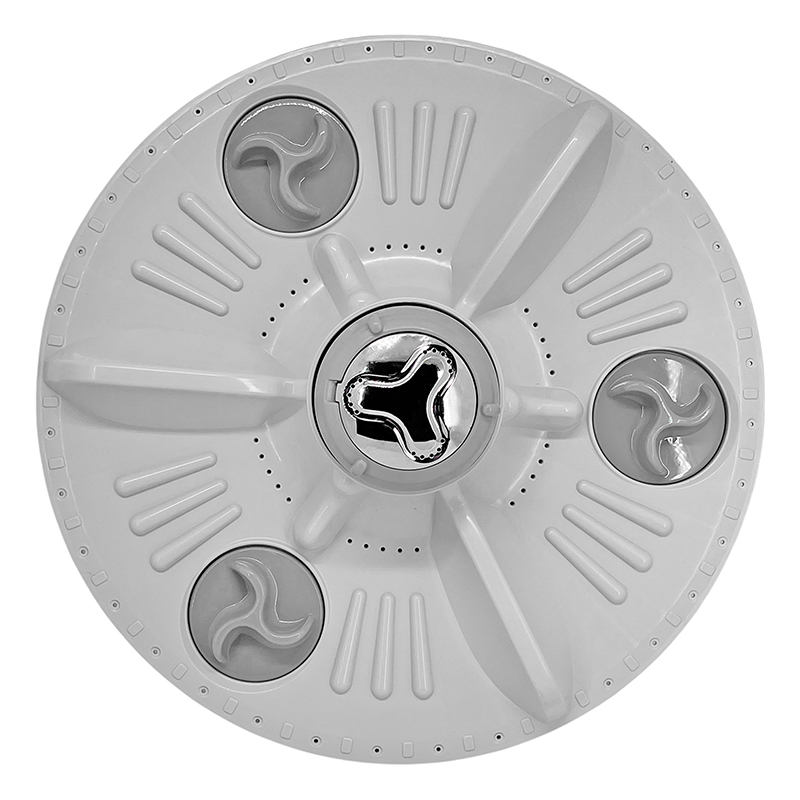 Agitador Turbina Para Lavarropas LG T9000 T9010 T9015 38 Cm