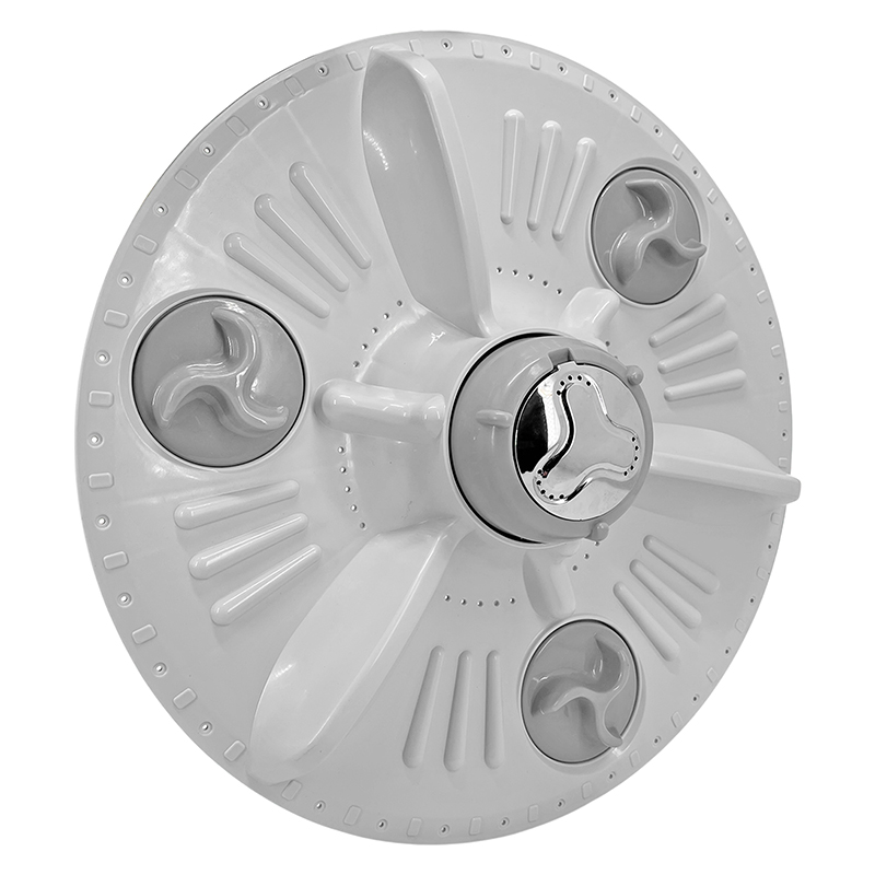 Agitador Turbina Para Lavarropas LG T9000 T9010 T9015 38 Cm