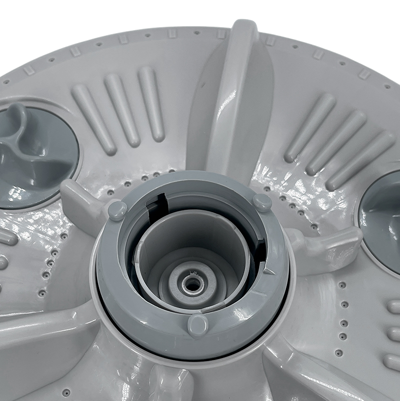 Agitador Turbina Para Lavarropas LG T9000 T9010 T9015 38 Cm