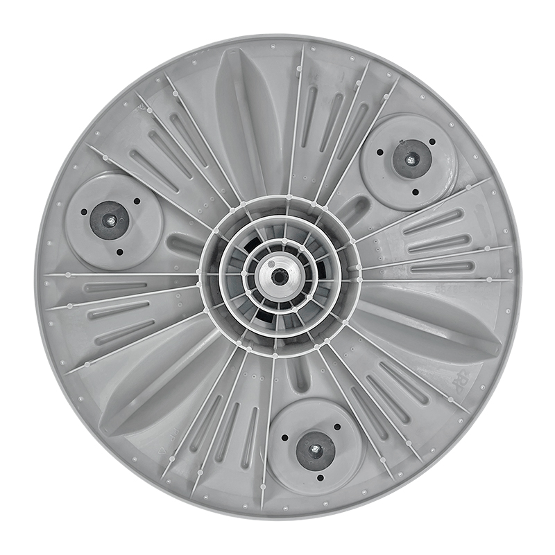 Agitador Turbina Para Lavarropas LG T9000 T9010 T9015 38 Cm