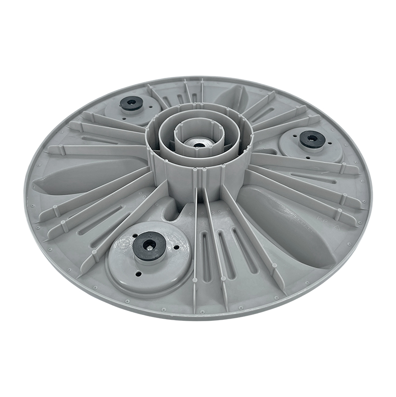 Agitador Turbina Para Lavarropas LG T9000 T9010 T9015 38 Cm