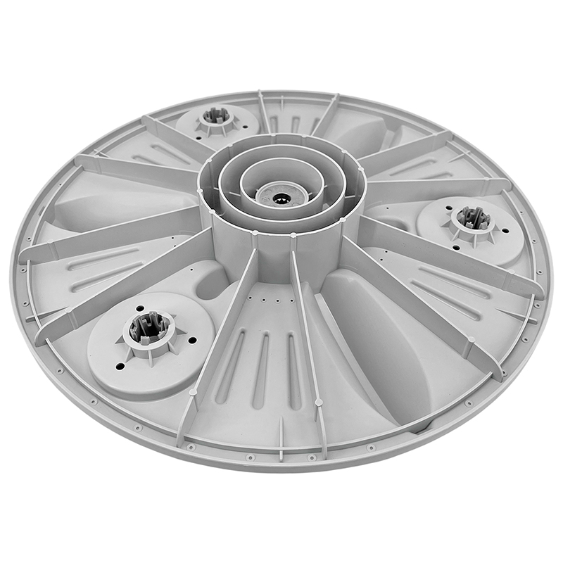 Agitador Turbina Para Lavarropas LG T9000 T9010 T9015 38 Cm