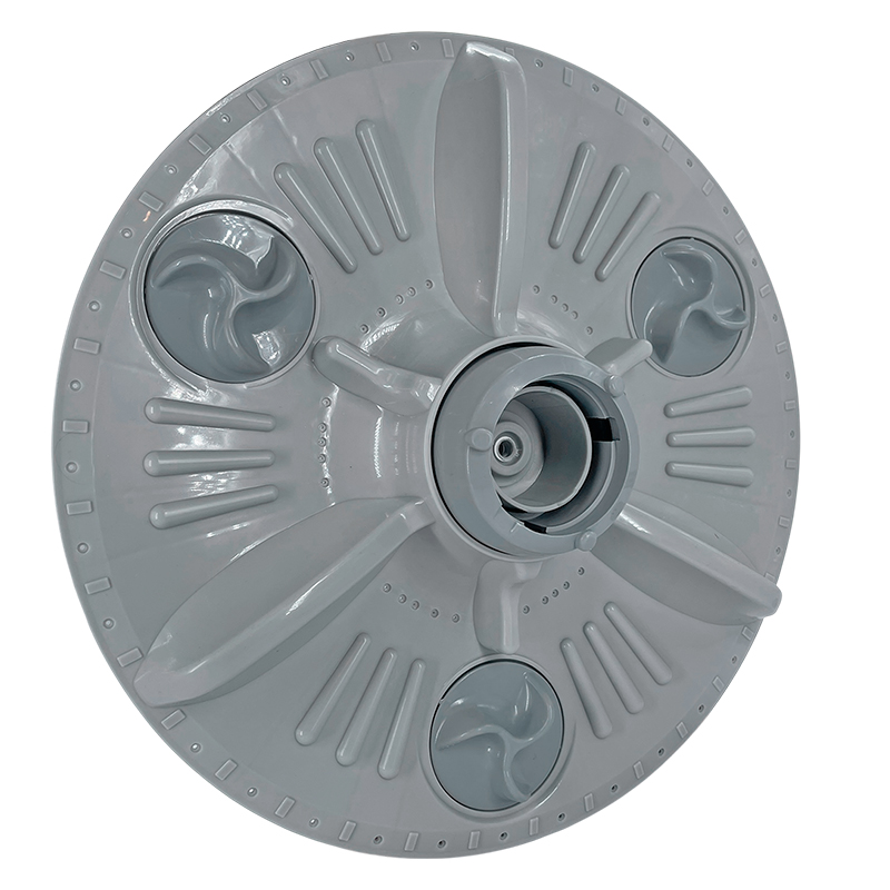 Agitador Turbina Para Lavarropas LG T9000 T9010 T9015 38 Cm