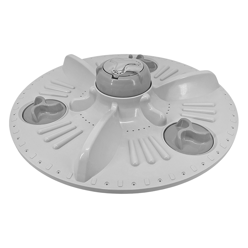 Agitador Turbina Para Lavarropas LG T9000 T9010 T9015 38 Cm
