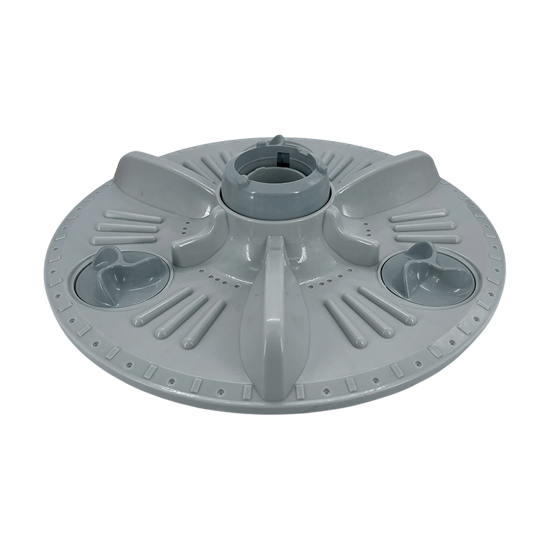 Agitador Turbina Para Lavarropas LG T9000 T9010 T9015 38 Cm