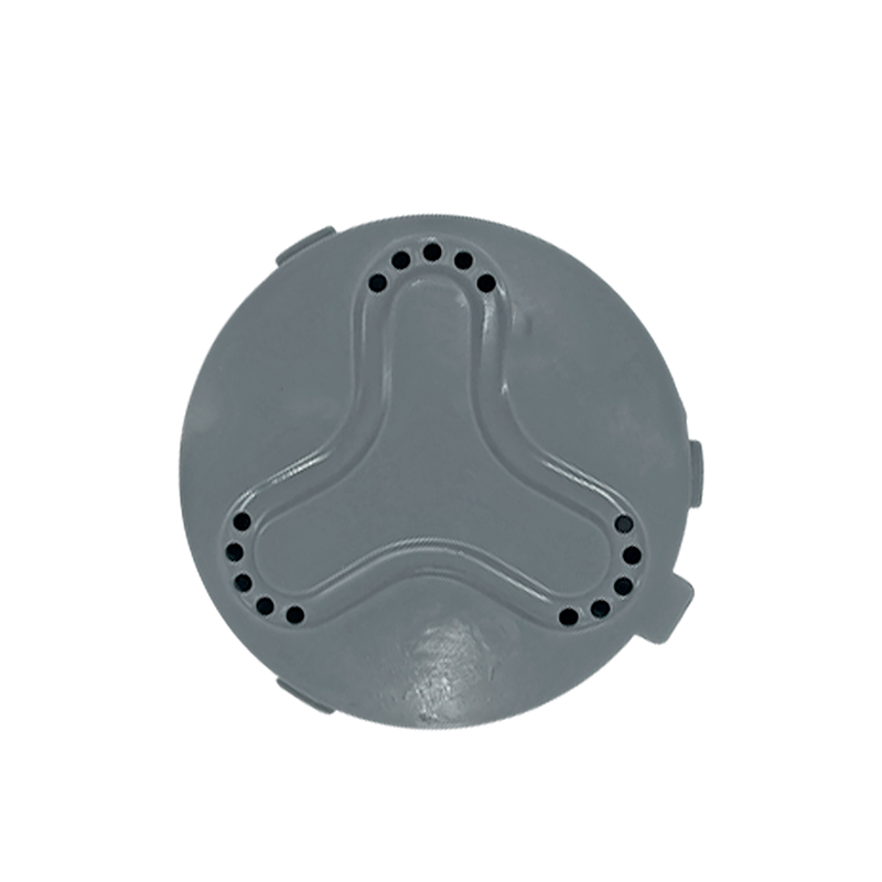 Agitador Turbina Para Lavarropas LG T9000 T9010 T9015 38 Cm