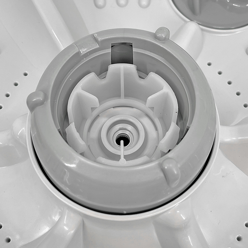 Agitador Turbina Para Lavarropas LG T9000 T9010 T9015 38 Cm