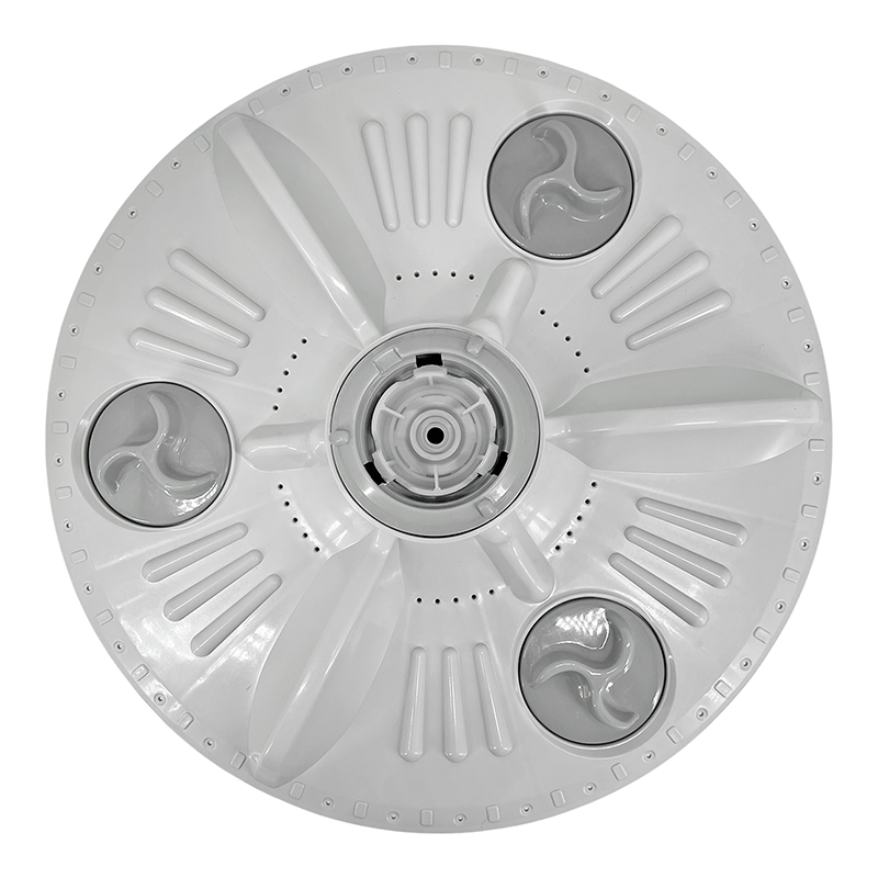 Agitador Turbina Para Lavarropas LG T9000 T9010 T9015 38 Cm