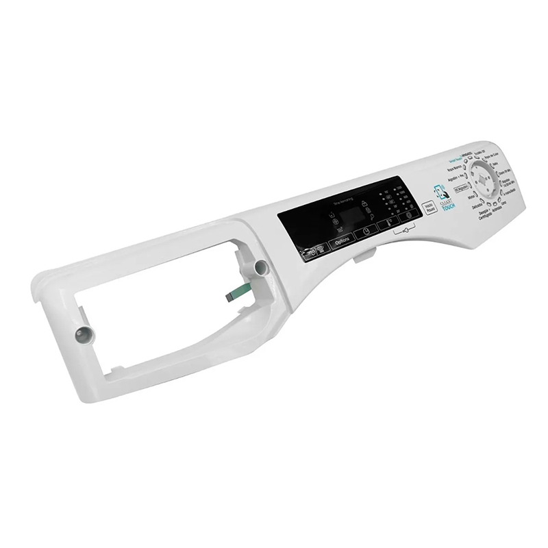 Panel De Mandos Lavarropas Candy Gvs 128tc3-12 Original