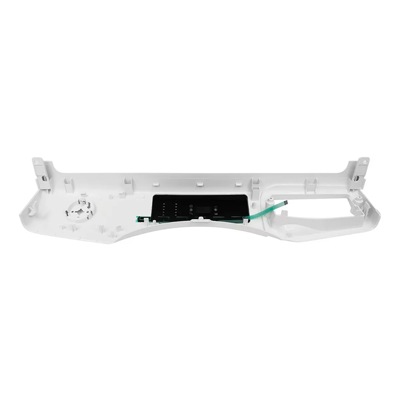 Panel De Mandos Lavarropas Candy Gvs 128tc3-12 Original