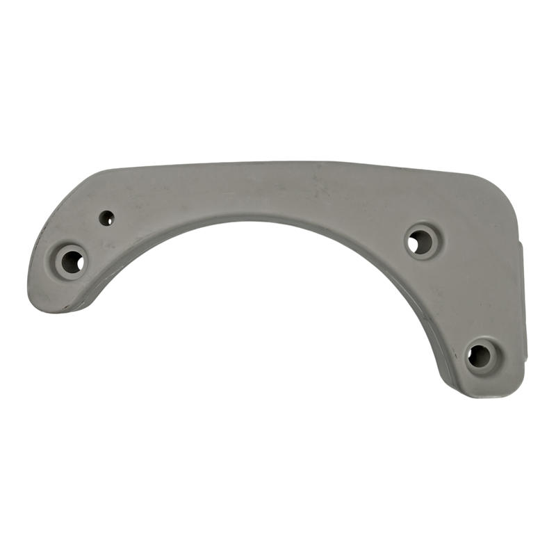 Contrapeso Piedra Lavarropas Samsung Wf1904 Lado Izquierdo