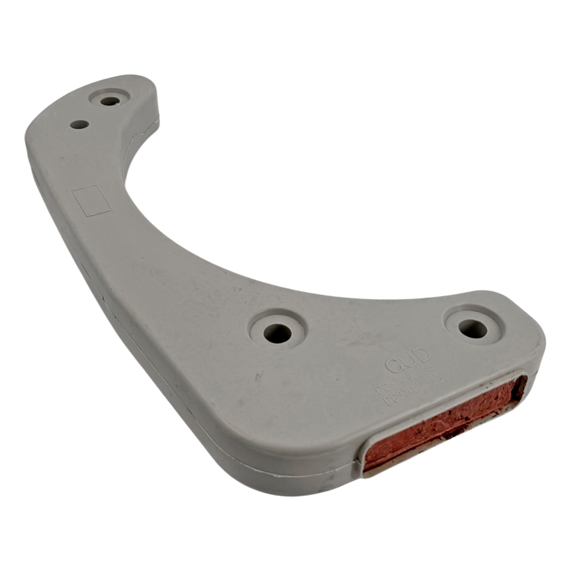 Contrapeso Piedra Lavarropas Samsung Wf1904 Lado Izquierdo