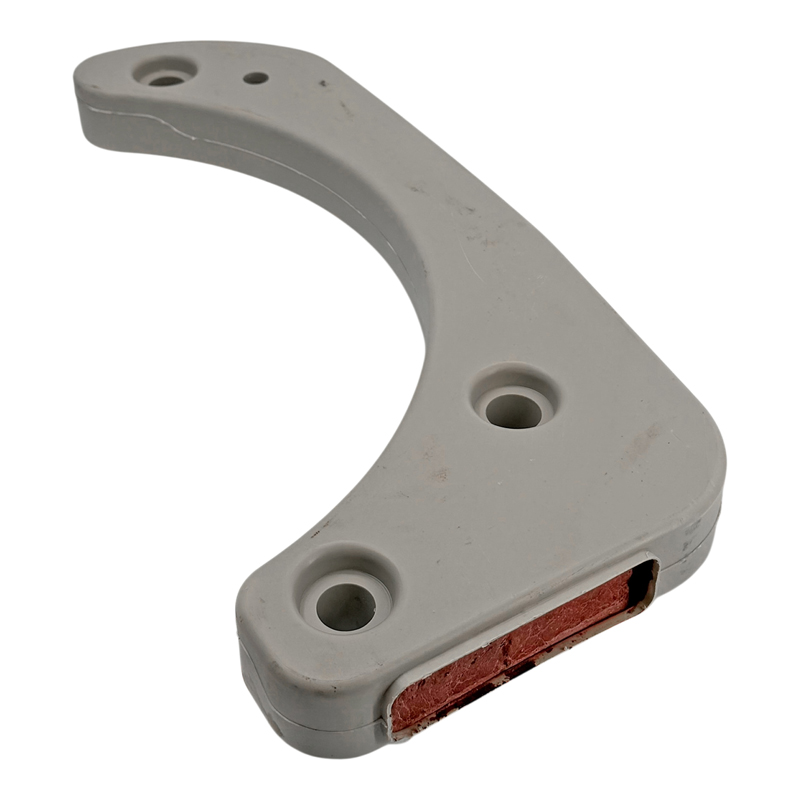 Contrapeso Piedra Lavarropas Samsung Wf1904 Lado Izquierdo