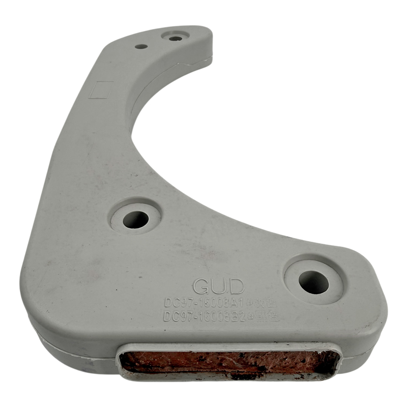 Contrapeso Piedra Lavarropas Samsung Wf1904 Lado Izquierdo