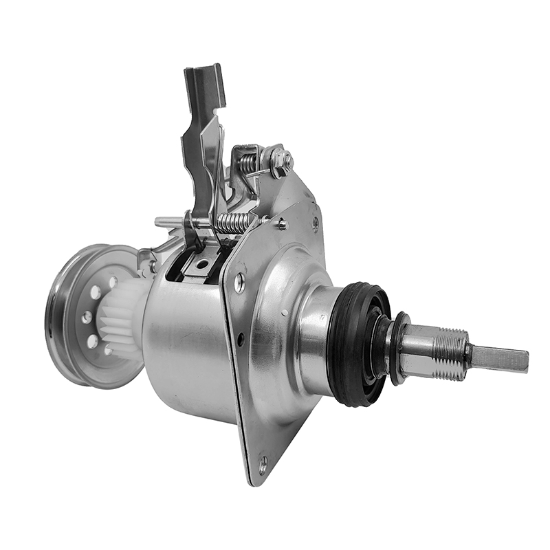 Caja Mecanismo Lavarropas Samsung Eje Cuadrado