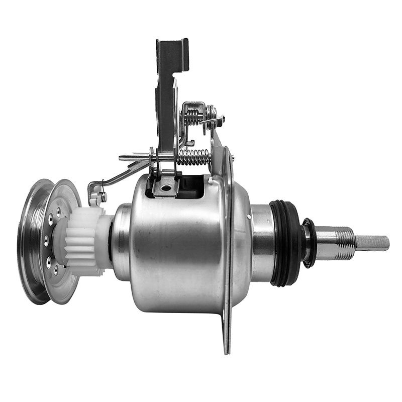 Caja Mecanismo Lavarropas Samsung Eje Cuadrado