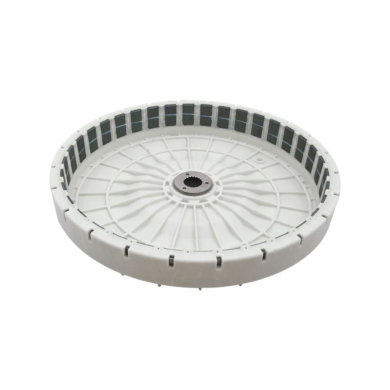 Rotor Motor Lavarropas Whirlpool Tm2 Tm9 Wlf10as Wlf10ab