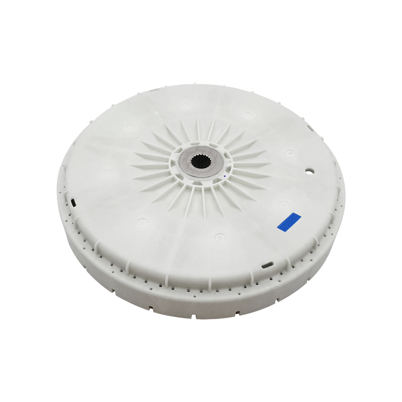 Rotor Motor Lavarropas Whirlpool Tm2 Tm9 Wlf10as Wlf10ab