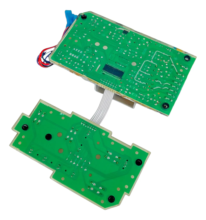 Plaqueta Para Lavarropas Eslabon De Lujo Ewd07a Ewd22a