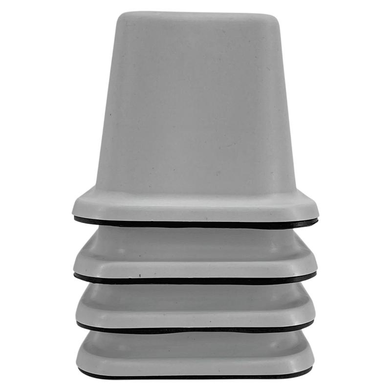 Soporte Antivibratorio Aire Acondicionado Para Instalaciones