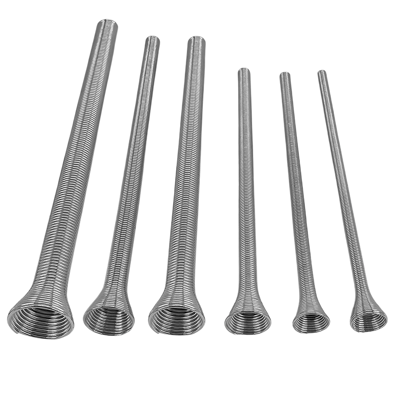 Kit de resortes para dobladora de caño