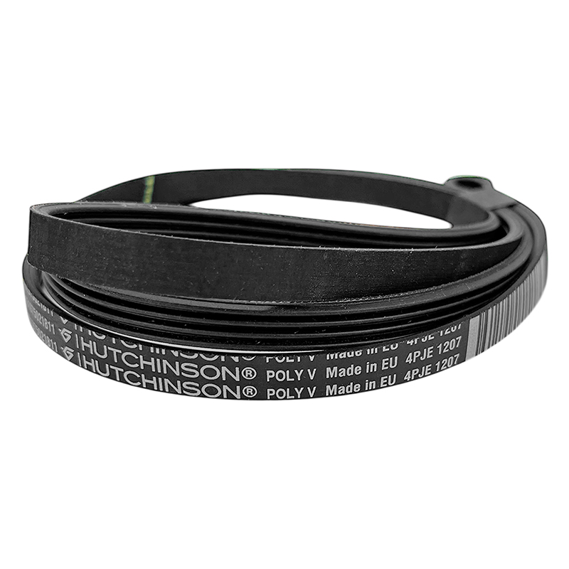 Correa Lavarropas Whirlpool 1207 Awe2017 Awe6317 Awh720 Awh725 Awh73 Original