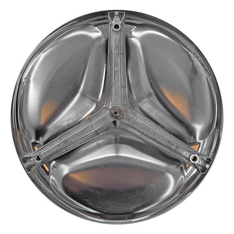 Tambor Acero Inox Lavarropas Drean Blue 03/04 Original 40l