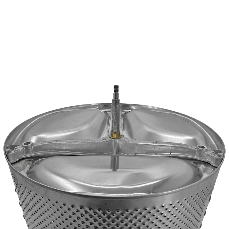 Tambor Acero Inox Lavarropas Drean Blue 03/04 Original 40l