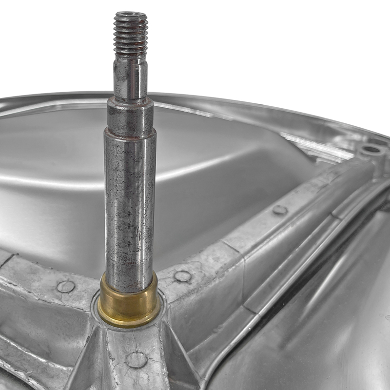 Tambor Acero Inox Lavarropas Drean Blue 03/04 Original 40l