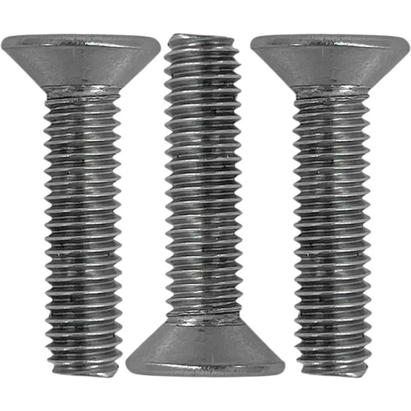 Juego Tornillos Tapa Soporte Tambor Lavarropas Drean Blue