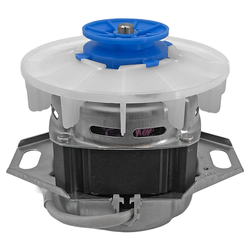 Motor Lavarropas Gafa 6100 6500 6505 7000 7500 Original