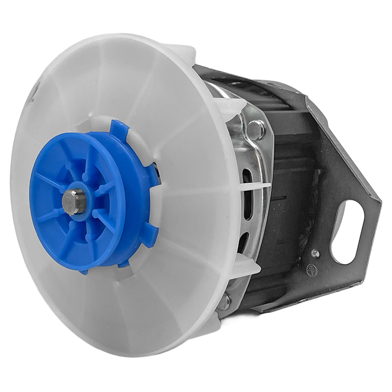 Motor Lavarropas Gafa 6100 6500 6505 7000 7500 Original