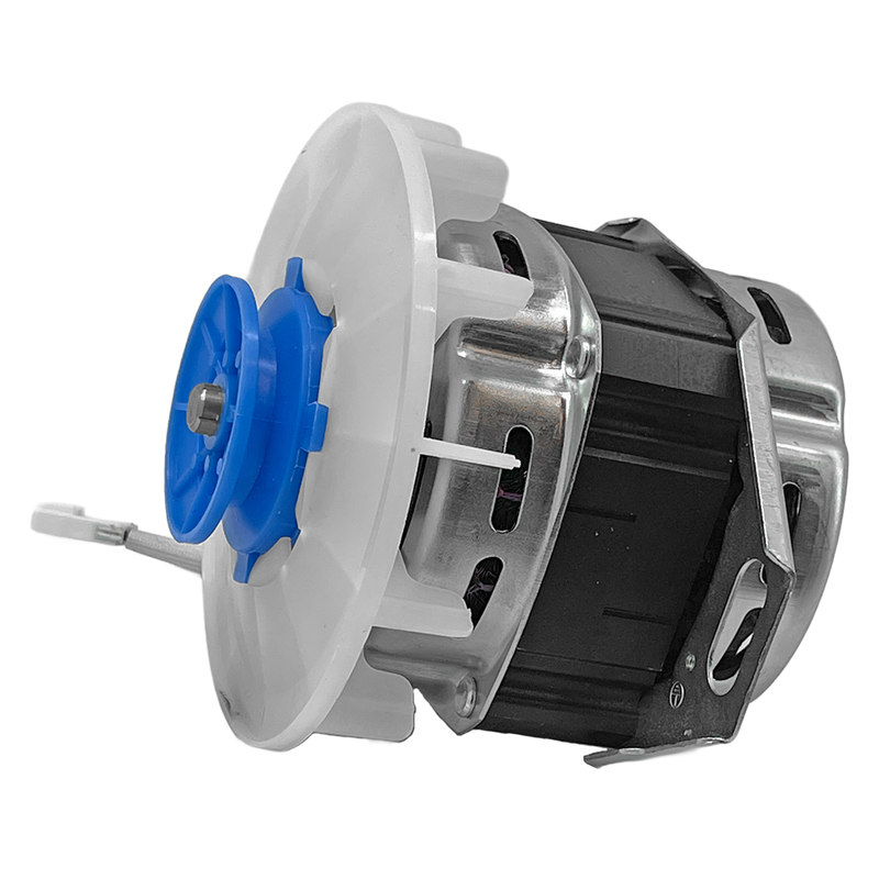 Motor Lavarropas Gafa 6100 6500 6505 7000 7500 Original