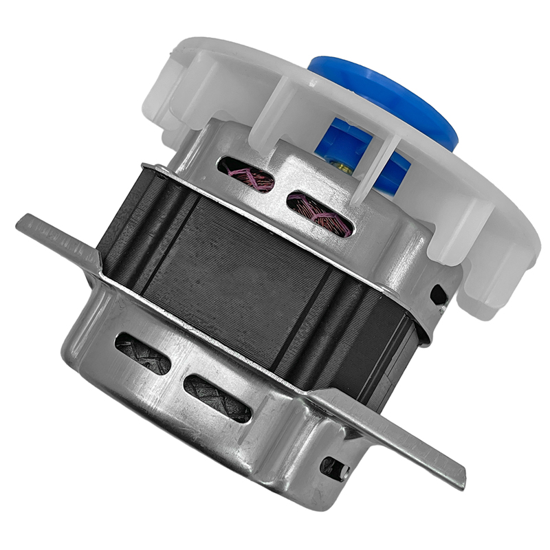 Motor Lavarropas Gafa 6100 6500 6505 7000 7500 Original