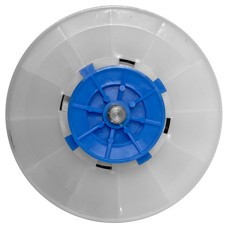 Motor Lavarropas Gafa 6100 6500 6505 7000 7500 Original